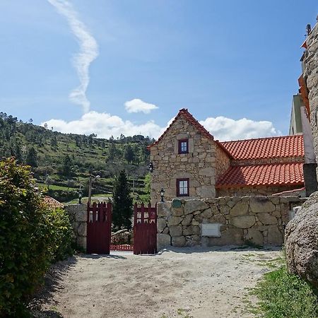 Casas Da Fonte - Serra Da Estrela Seia Exterior photo