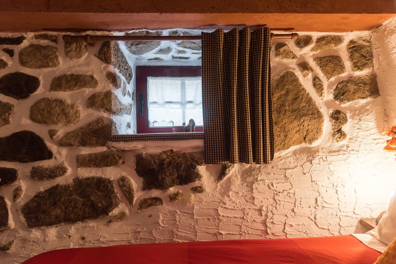 Casas Da Fonte - Serra Da Estrela Seia Exterior photo